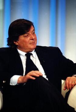 ADRIANO PANATTA EX TENNISTA