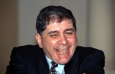 ROCCO BUTTIGLIONE POLITICO
