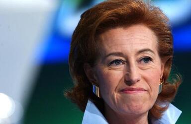 LETIZIA MORATTI LETIZIA MORATTI
