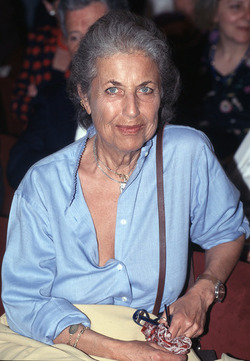 FRANCA FALDINI