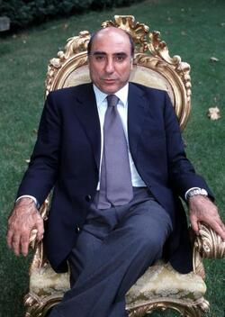 AGAZIO LOIERO POLITICO