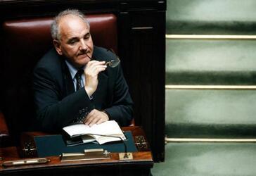 Marco Boato politico