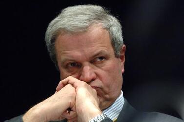 GIANFRANCO MORGANDO POLITICO