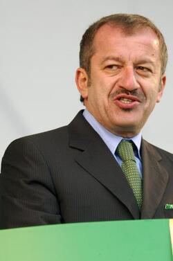 ROBERTO MARONI POLITICO
