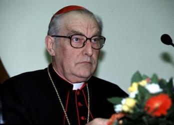 CARDINALE GROCHOLEWSKI