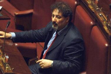 ALLAM KHALED FOUAD POLITICO