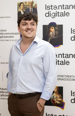 Gino Zavalani Gino Zavalani