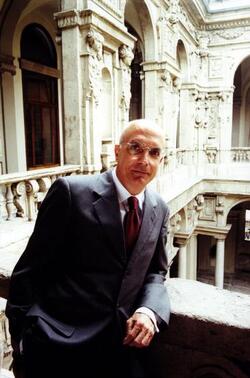 GABRIELE ALBERTINI GABRIELE ALBERTINI