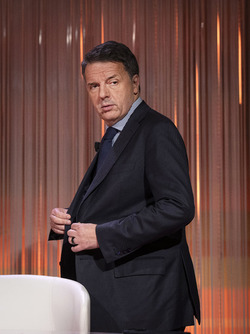 Matteo Renzi Matteo Renzi