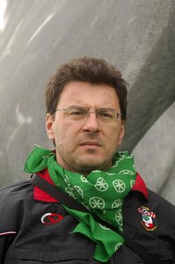 giancarlo giorgetti politico