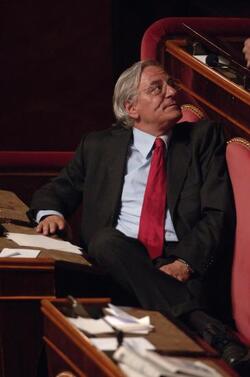 CESARE SALVI POLITICO DS