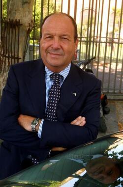 FILIPPO PEPE GIORNALISTA PORTEVOCE MINISTRO COMUNICAZIONI