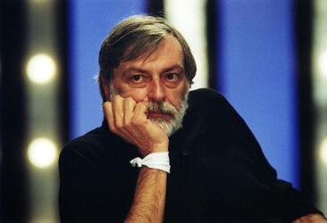 GINO STRADA EMERGENCY