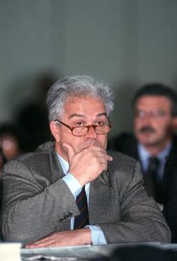 Giorgio Pietrostefani
