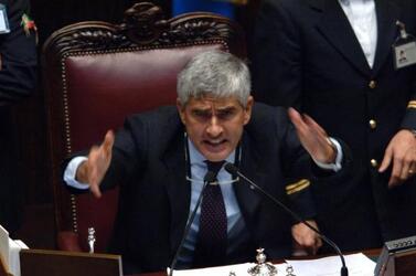 PIERFERDINANDO CASINI