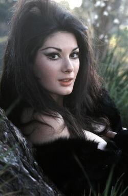 EDWIGE FENECH ATTRICE
