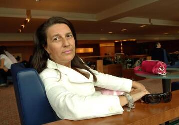 VERA SLEPOJ PSICOLOGA