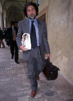 ROBERTO SCARPINATO MAGISTRATO