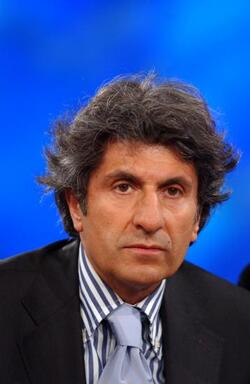 GIANNI IPPOLITI GIORNALISTA