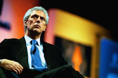 marco tronchetti provera