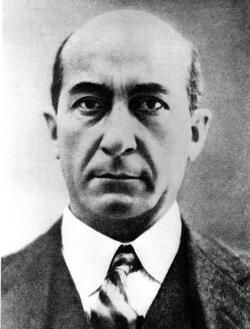 ARDENGO SOFFICI SCRITTORE