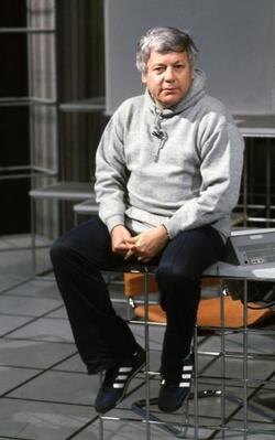 PAOLO VILLAGGIO ATTORE