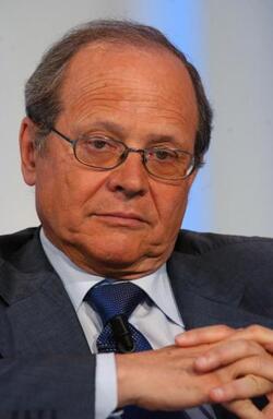 TIZIANO TREU POLITICO