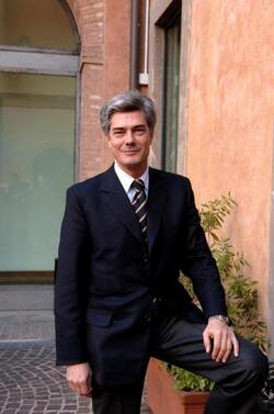 Ferruccio Ferranti ad Sviluppo Italia