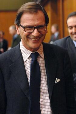 MASSIMO DE LUCA GIORNALISTA