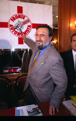 FRANCO CASTELLAZZI