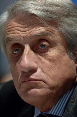 ALBERTO MARTINELLI SOCIOLOGO