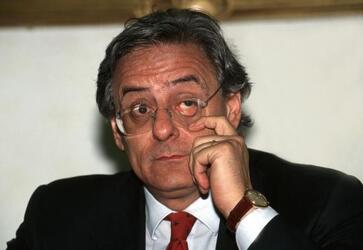 CESARE SALVI POLITICO DS