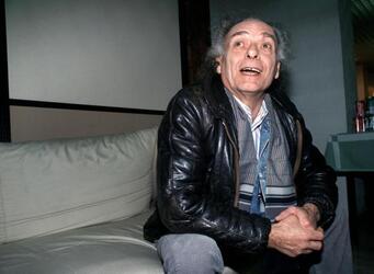 PIETRO VALPREDA ANARCHICO