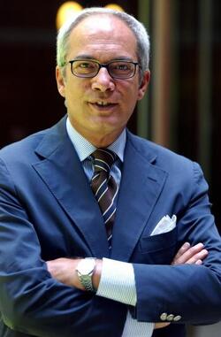 Fabrizio Maffei Giornalista