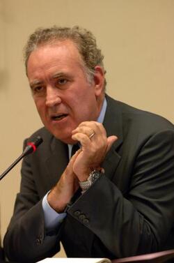 MICHELE SANTORO GIORNALISTA