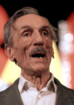 EDUARDO DE FILIPPO ATTORE