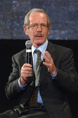 biologo Vittorio Sgaramella