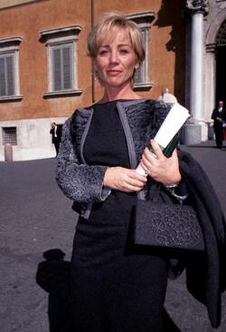 ALBERTA FERRETTI INDUSTRIALE ABBIGLIAMENTO