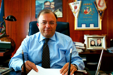 FRANCESCO STORACE POLITICO AN