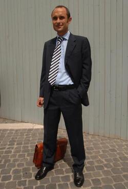 ENRICO COSTA POLITICO FI