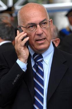 ANTONELLO SORO POLITICO