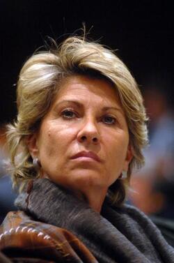 BEATRICE MAGNOLFI POLITICO