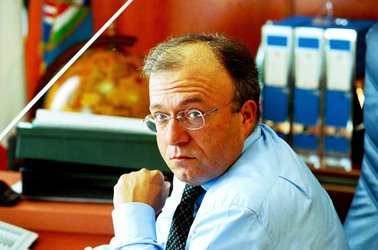 FRANCESCO STORACE POLITICO AN