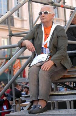 MARIA FIDA MORO CORAGGIO LAICO