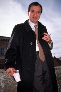 PASQUALE CASCELLA GIORNALISTA