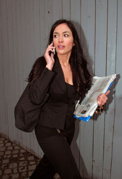 mara carfagna POLITICO FI