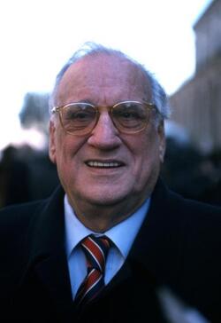 ALFREDO BIONDI