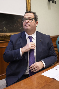 Claudio Durigon Claudio Durigon