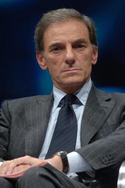 GIANNI LETTIERI INDUSTRIALE