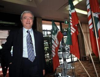 ANTONIO MARTINO POLITICO